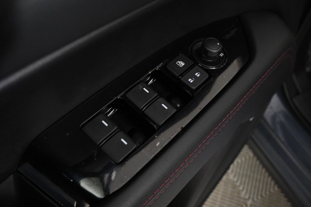 New 2025 MAZDA CX-5 Carbon Edition image 22