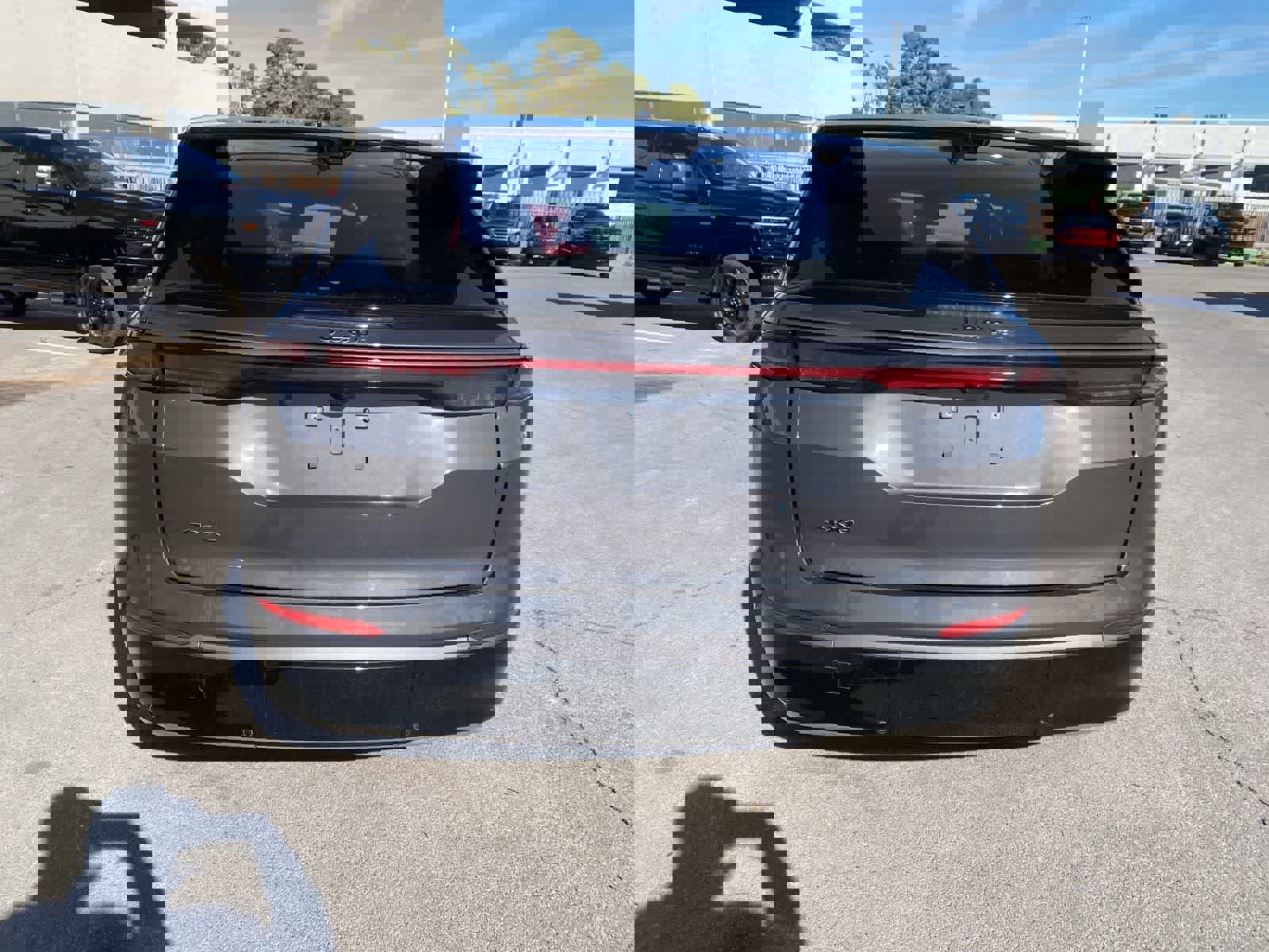 Used 2025 Jeep Wagoneer S Limited w/ Comfort Package image 7