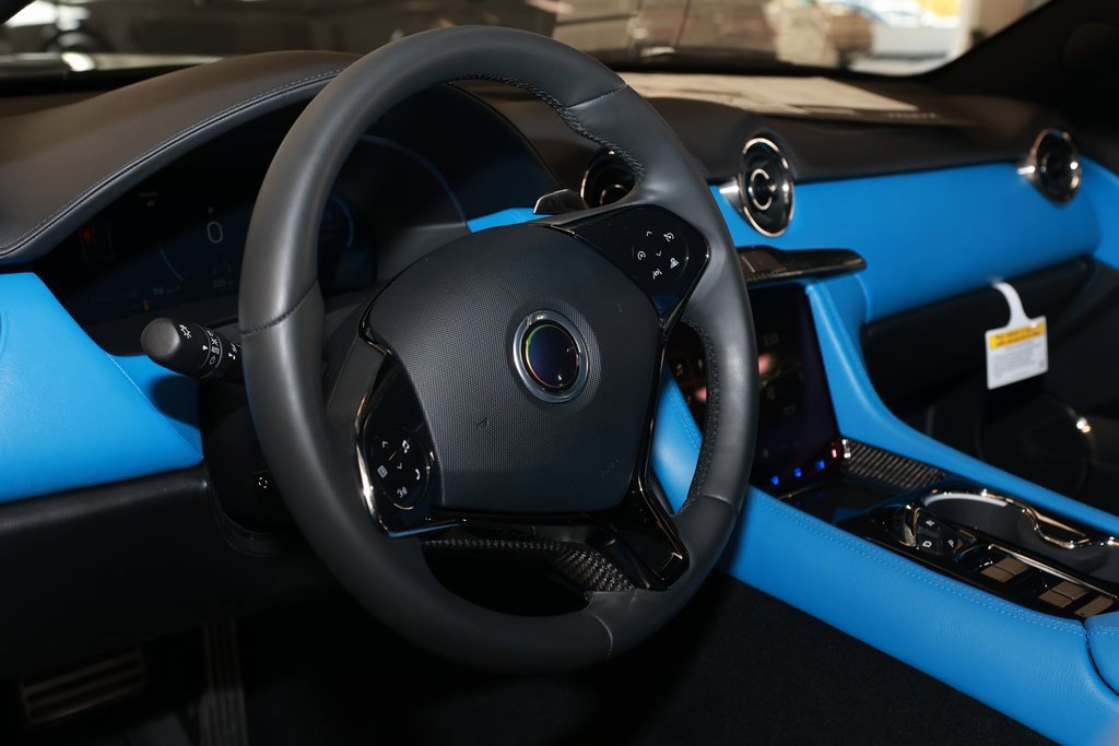 New 2025 Karma Revero Luxury image 23
