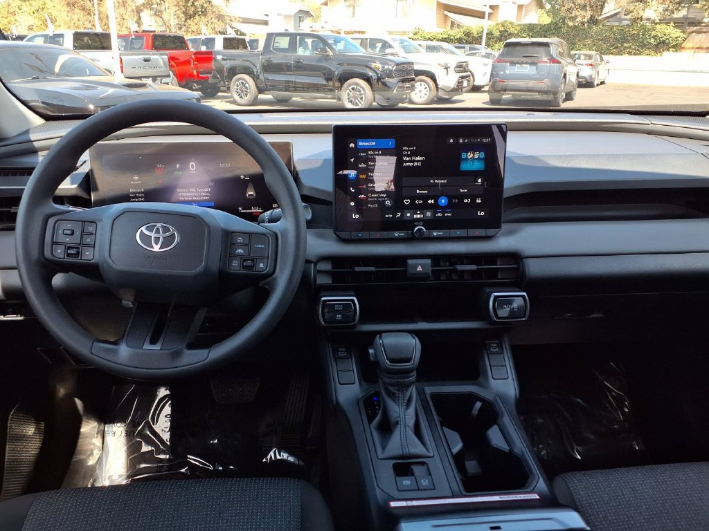 Certified 2026 Toyota RAV4 LE FWD image 23