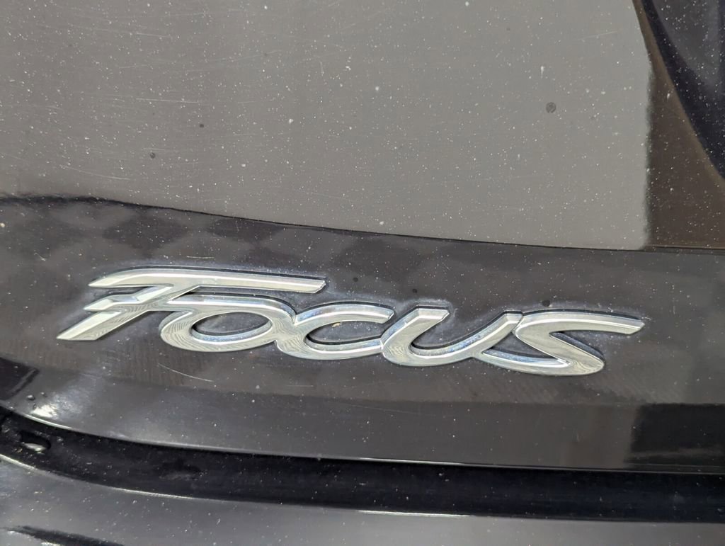 Used 2017 Ford Focus SE image 33