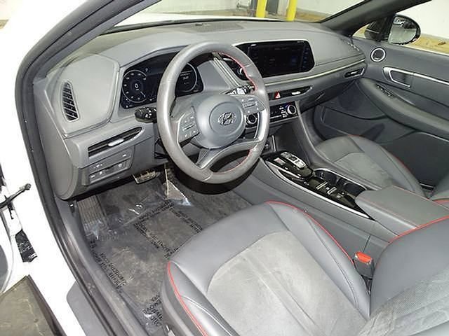 Used 2022 Hyundai Sonata SEL Plus image 22