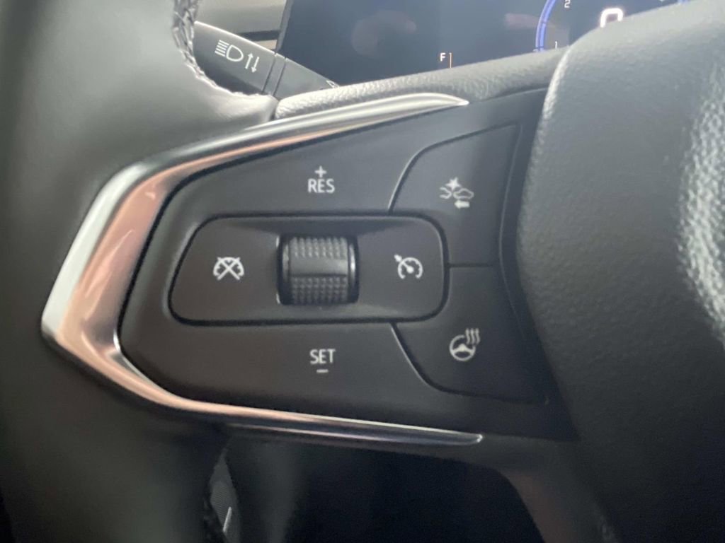 New 2026 Chevrolet TrailBlazer ACTIV w/ Convenience Package image 29