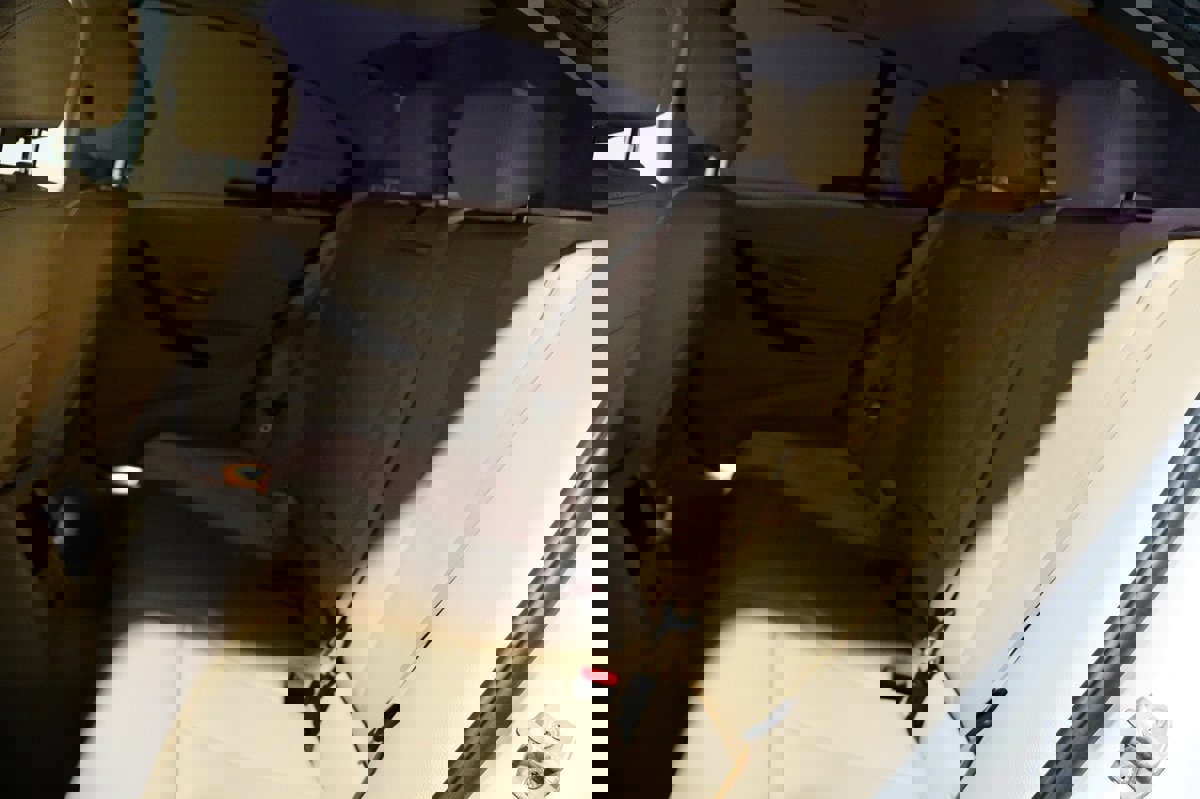 Used 2015 BMW 328i Sedan RWD image 16