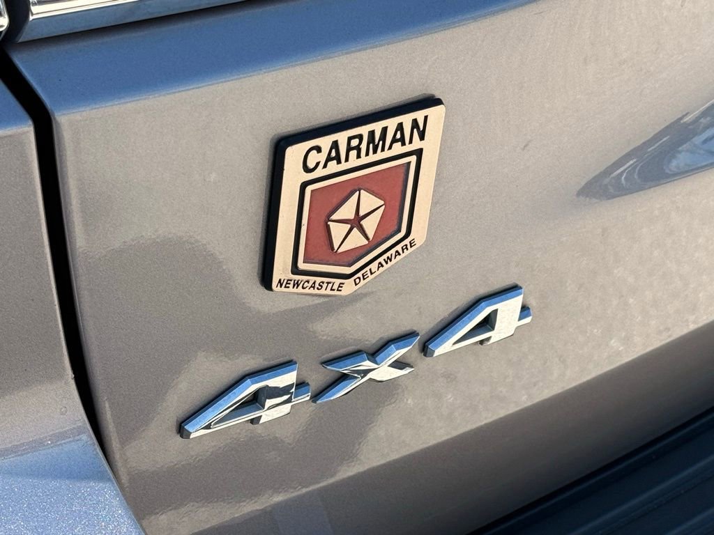 Used 2016 Jeep Grand Cherokee Limited image 34