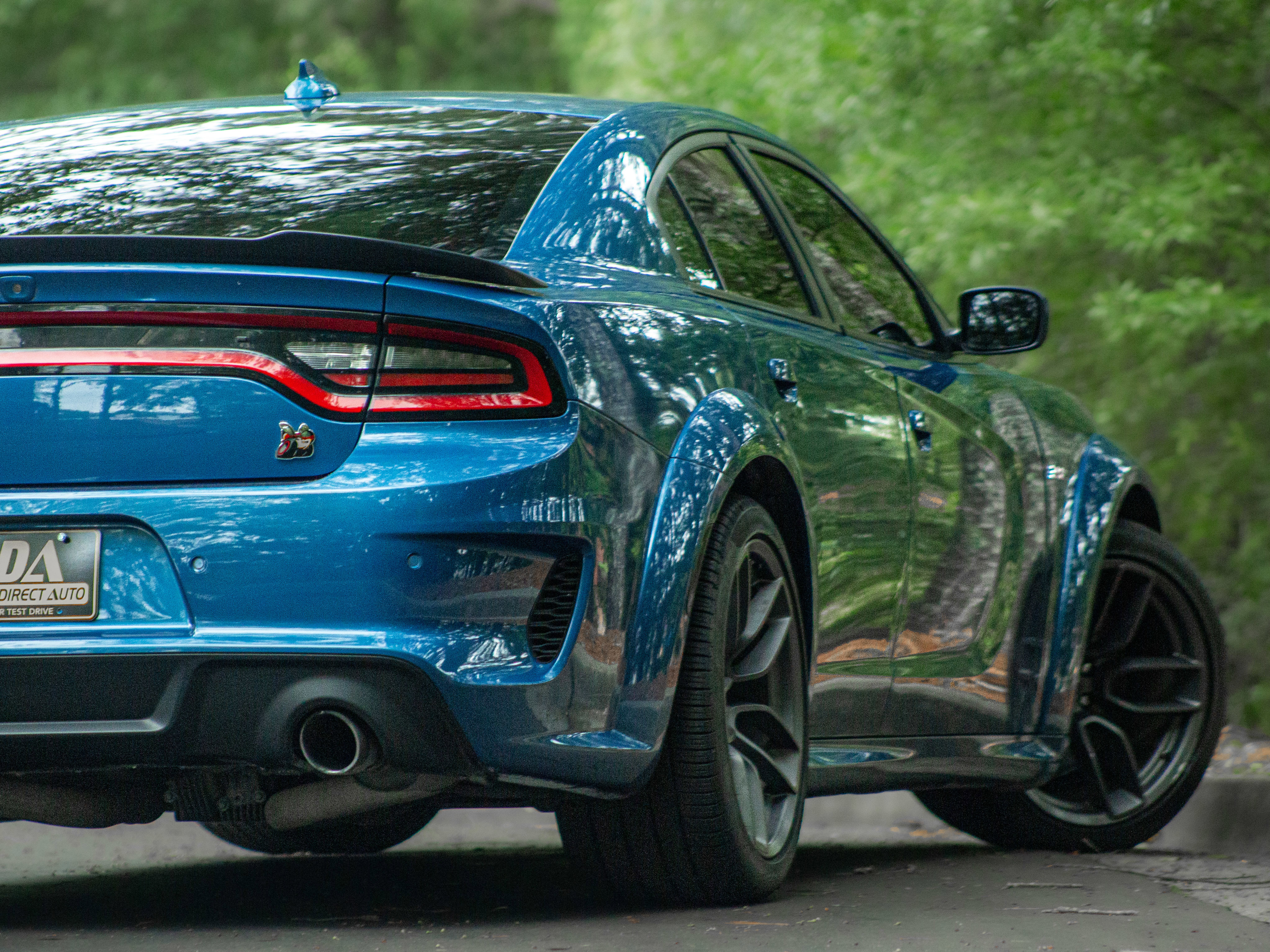 Used 2021 Dodge Charger Scat Pack image 28