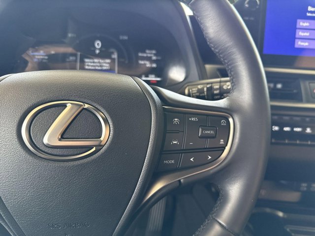 Certified 2025 Lexus UX 300h FWD w/ Accessory Package (Z1) image 26