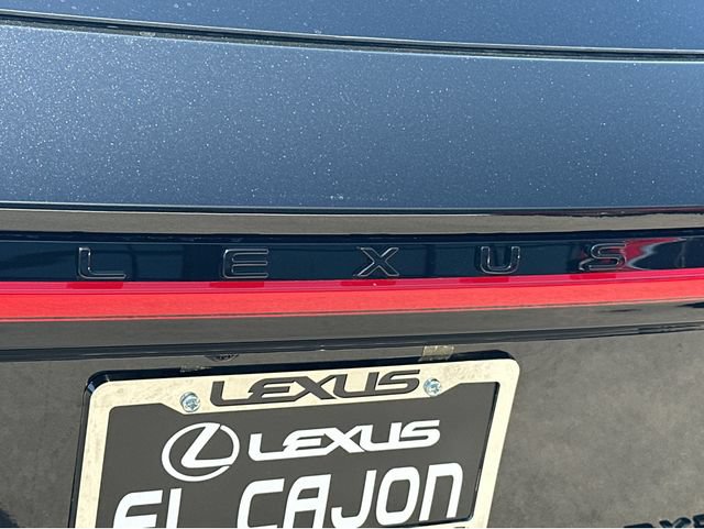 New 2026 Lexus RX 350 w/ Convenience Package AWD/4WD image 42