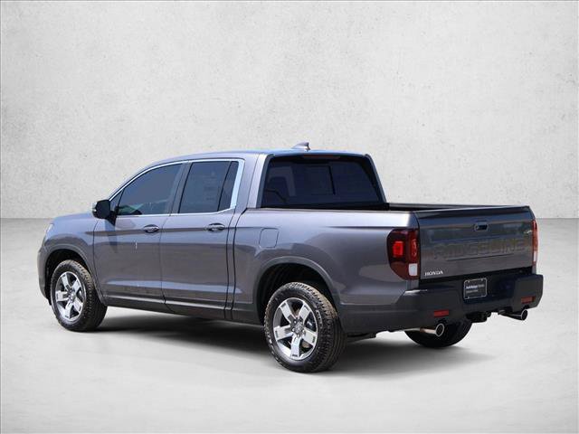 New 2026 Honda Ridgeline RTL image 8