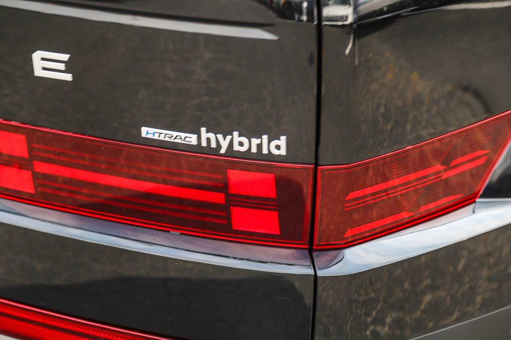 New 2026 Hyundai Santa Fe Limited AWD/4WD image 10