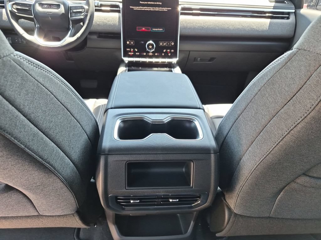 New 2026 GMC Sierra EV Elevation AWD/4WD image 31
