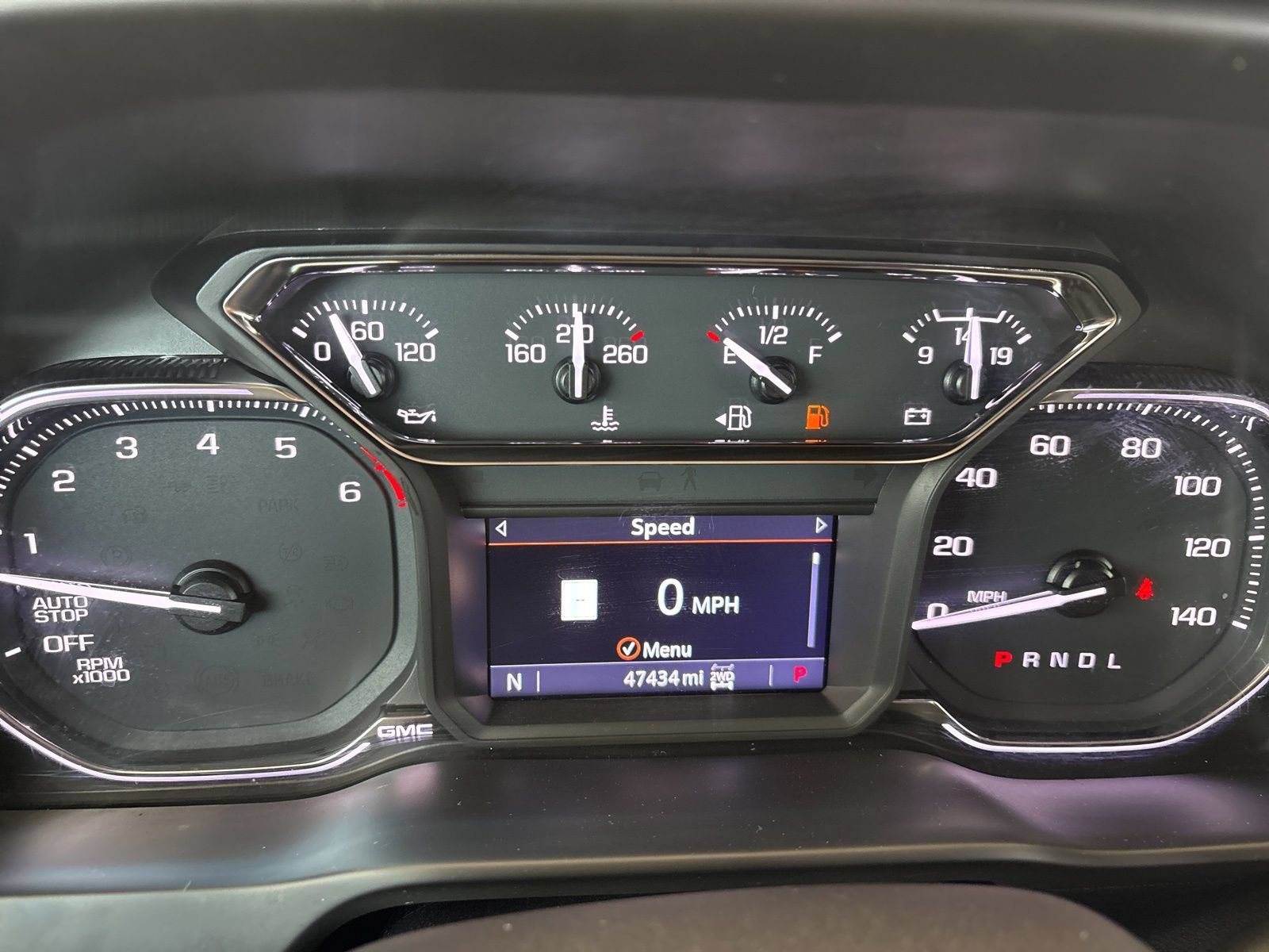 Used 2020 GMC Sierra 1500 SLT AWD/4WD image 29