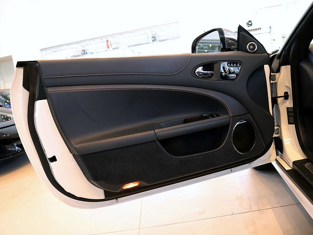 Used 2014 Jaguar XK Convertible RWD image 69