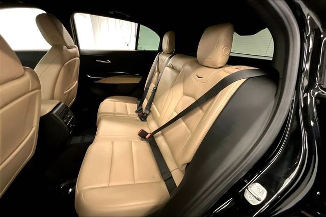 Used 2024 Cadillac XT4 Luxury image 24