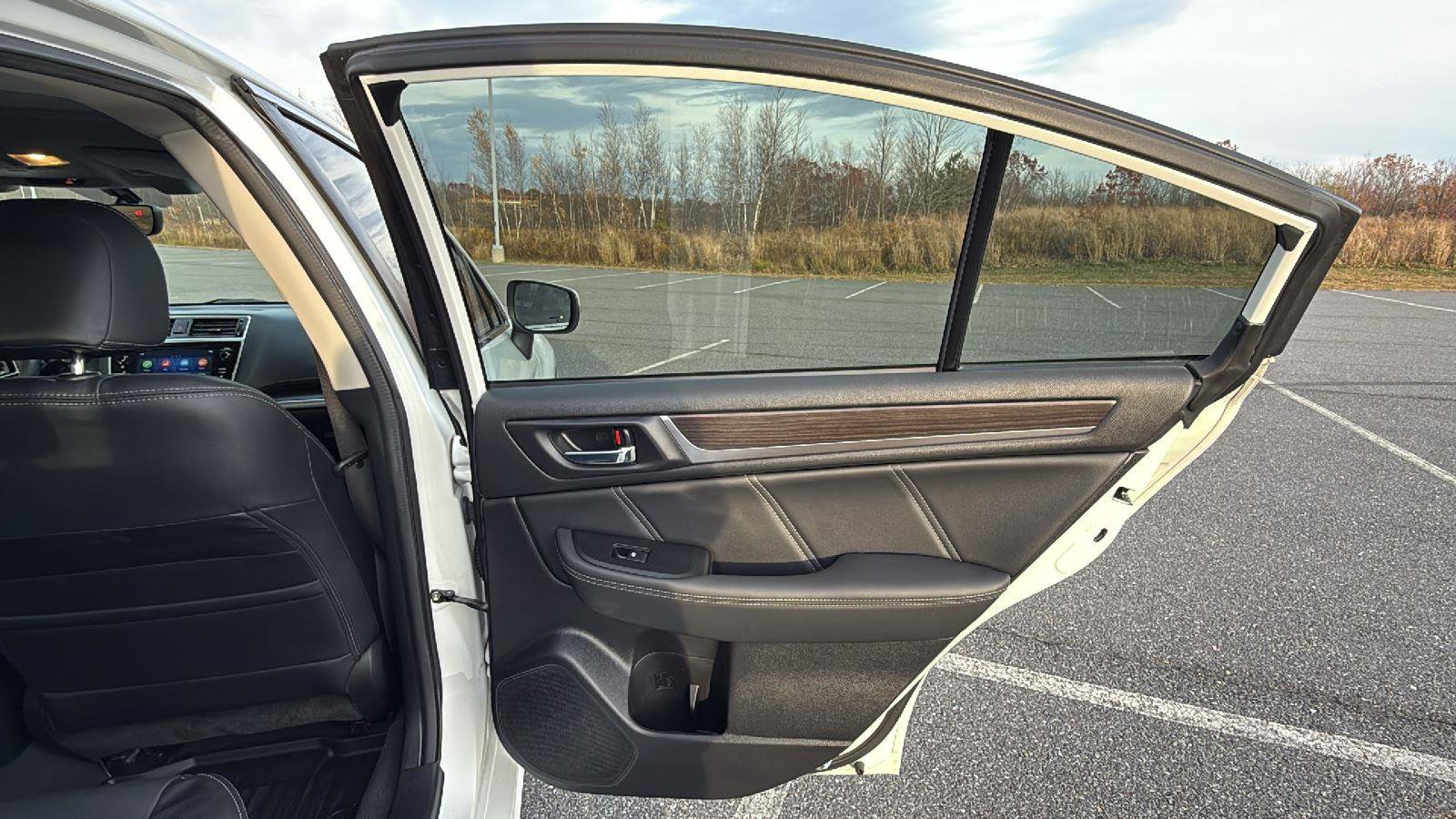 Used 2019 Subaru Legacy 2.5i Limited image 19