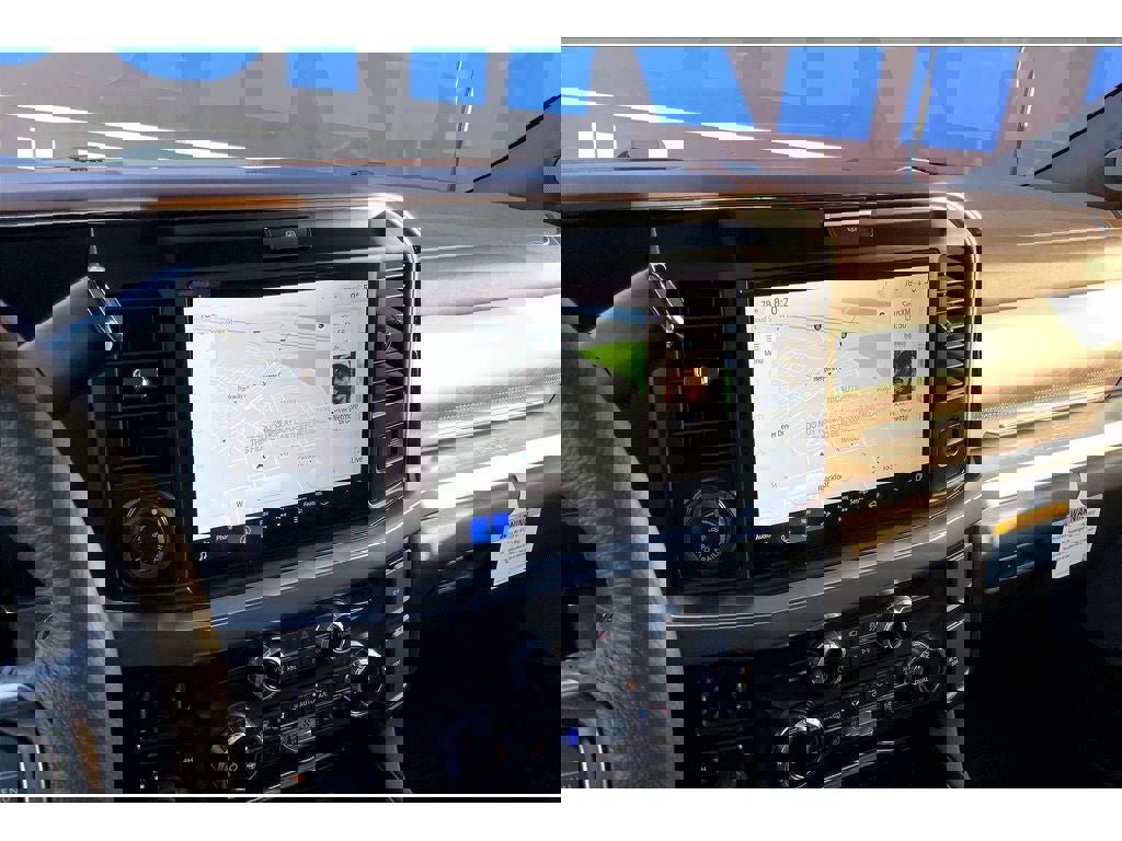 New 2026 Ford F350 King Ranch w/ Chrome Package image 23