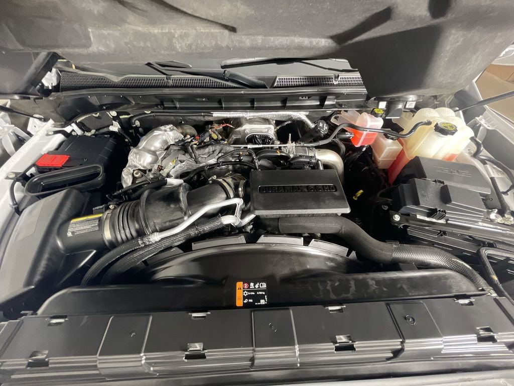 Used 2025 GMC Sierra 2500 AT4 w/ AT4 Premium Plus Package image 31