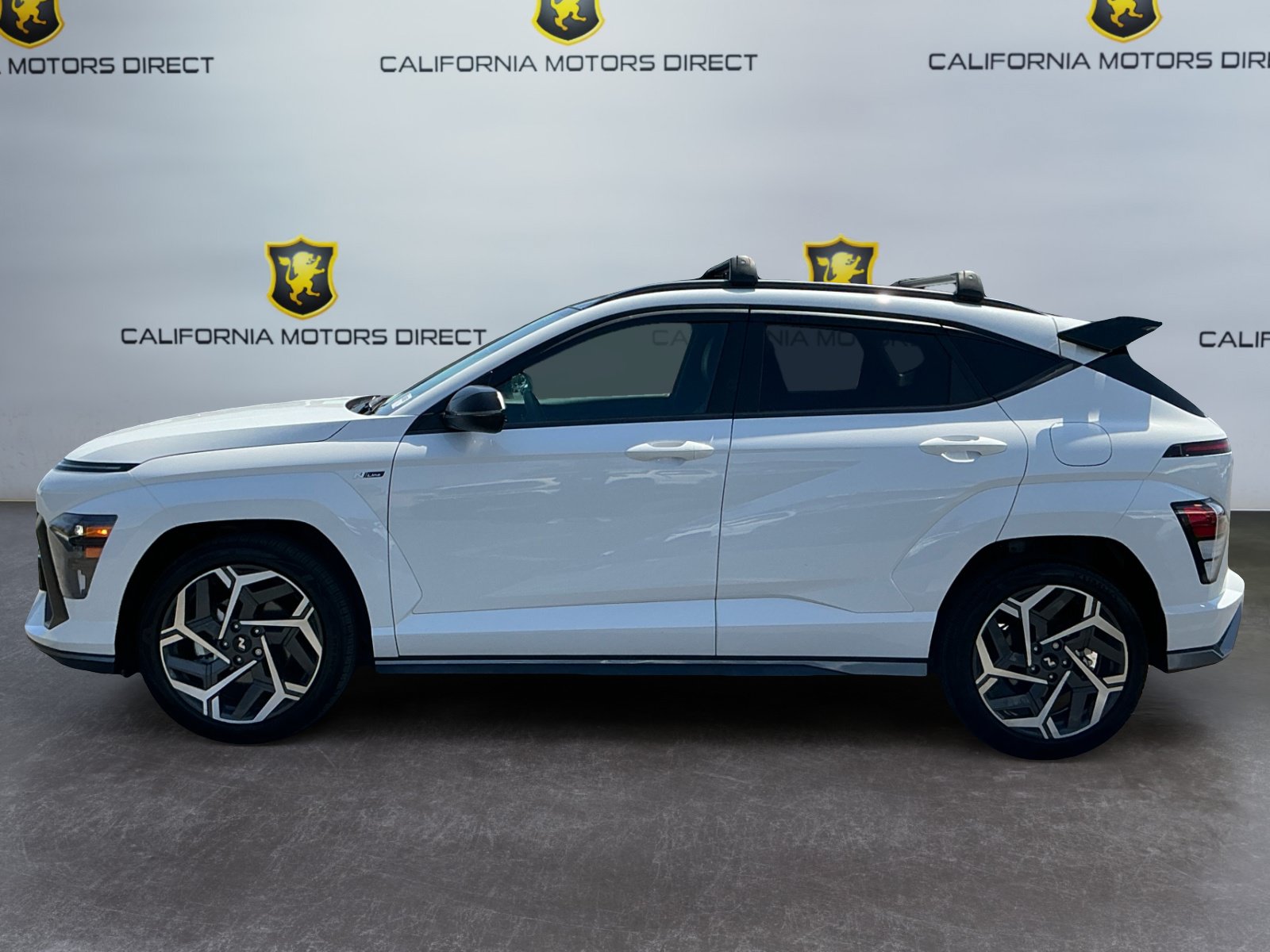 Used 2024 Hyundai Kona N Line FWD image 8