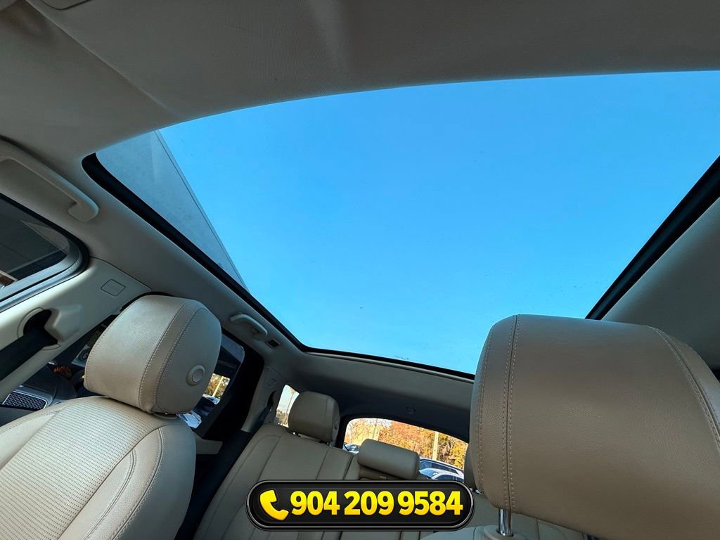 Used 2016 Land Rover Discovery Sport HSE image 23