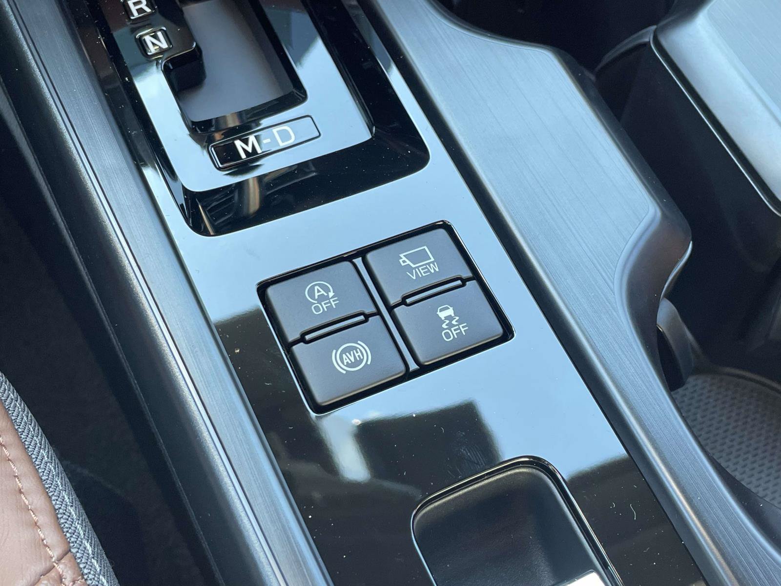 New 2026 Subaru Outback Touring XT AWD/4WD image 30