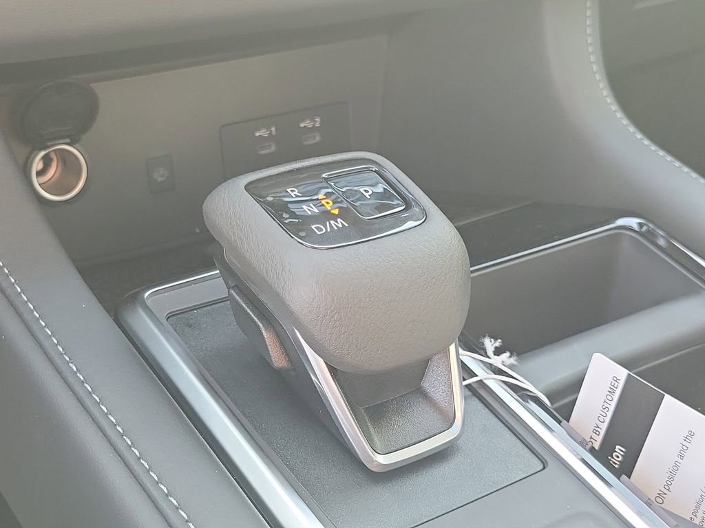 New 2026 Nissan Pathfinder SL AWD/4WD image 38