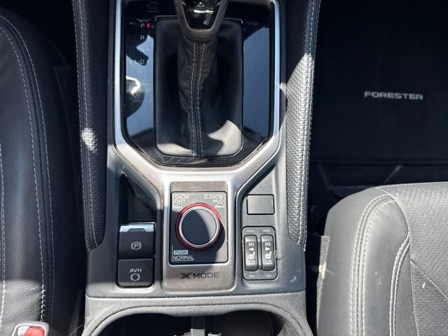 Used 2020 Subaru Forester Limited AWD/4WD image 21