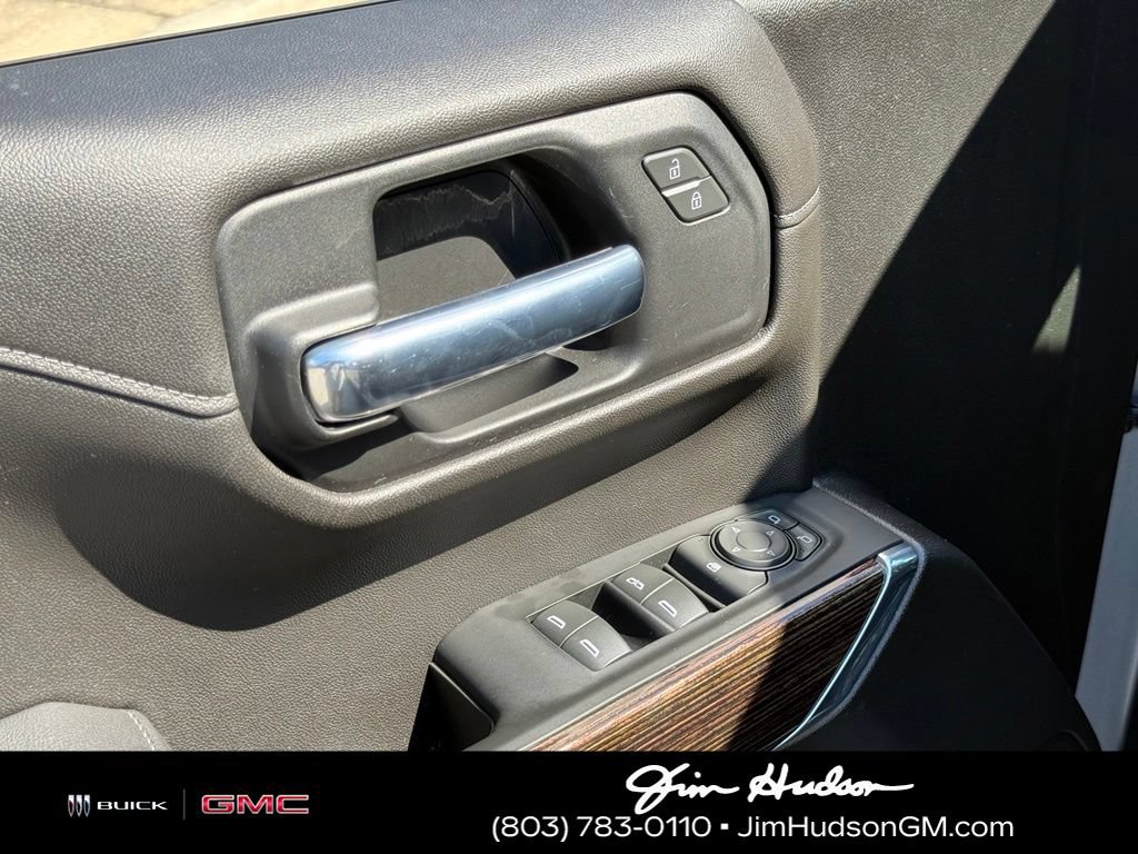Used 2021 GMC Sierra 1500 Elevation AWD/4WD image 21