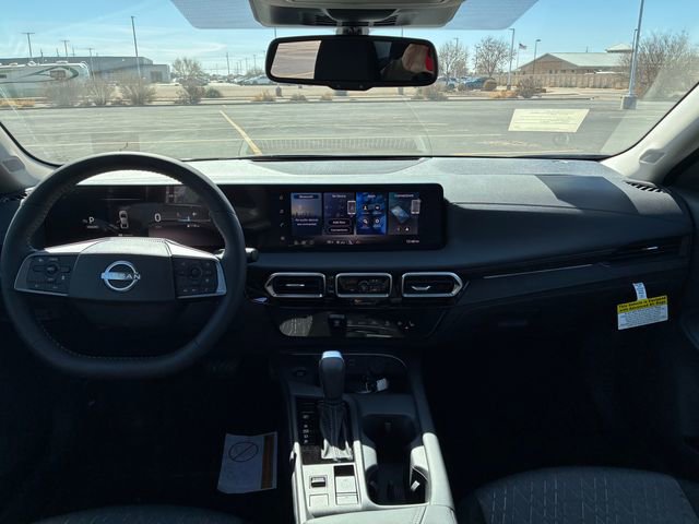 New 2026 Nissan Sentra SV w/ SV Convenience Package FWD image 15