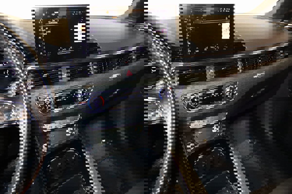 Used 2024 Audi A5 2.0T Premium Plus image 42