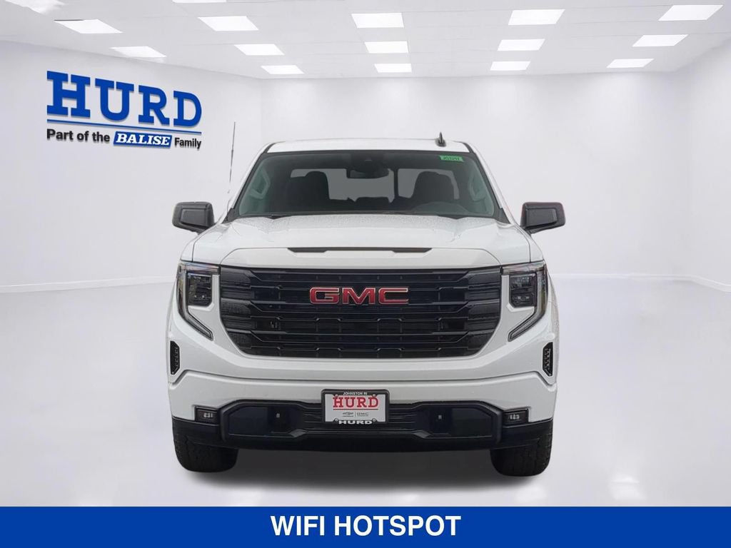 New 2026 GMC Sierra 1500 Elevation AWD/4WD image 9