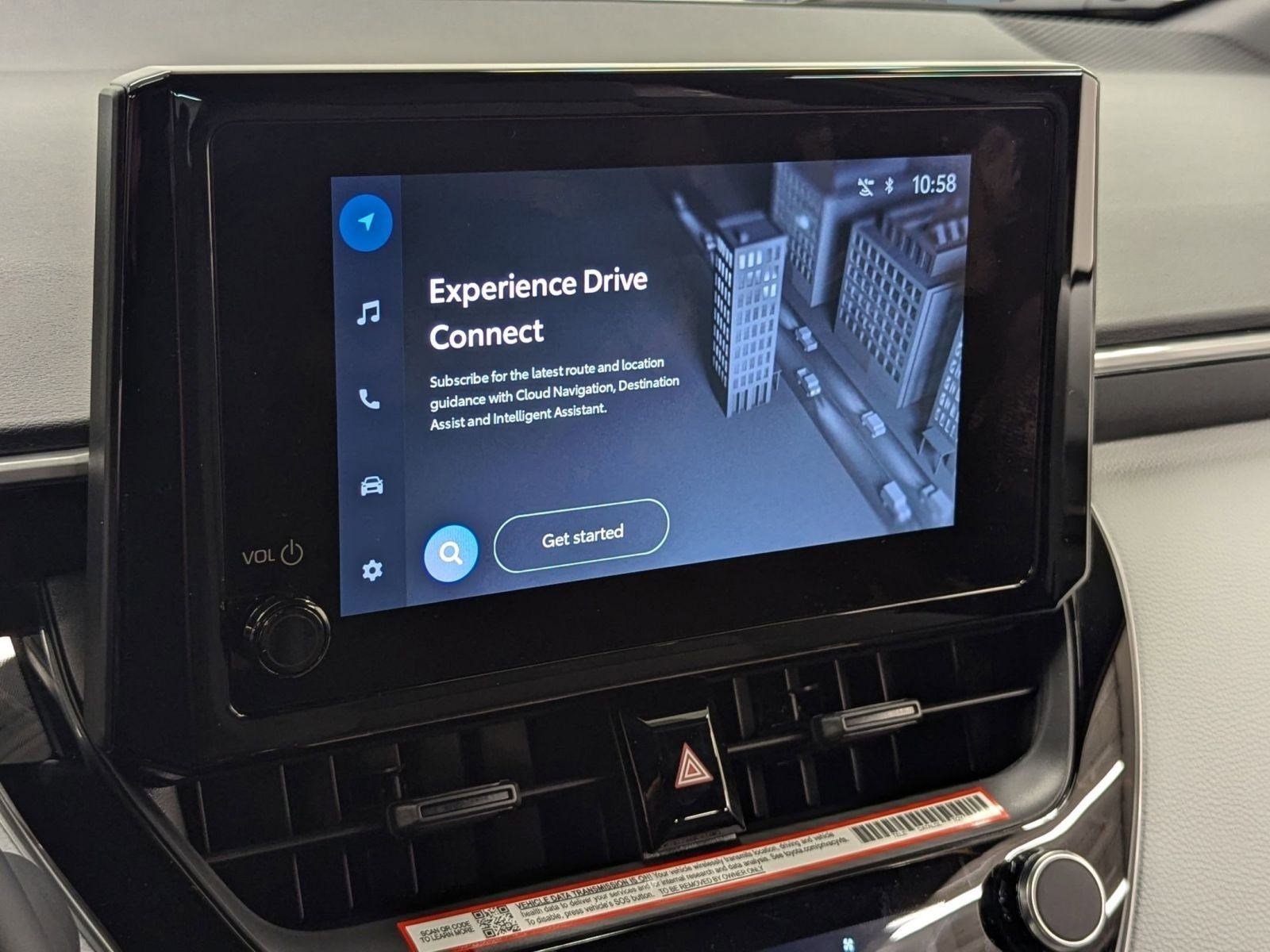 New 2026 Toyota Corolla SE image 24