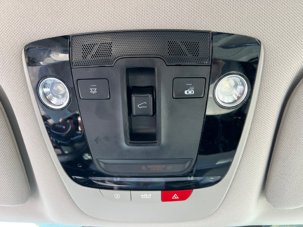 Used 2023 Kia Sorento SX AWD/4WD image 37