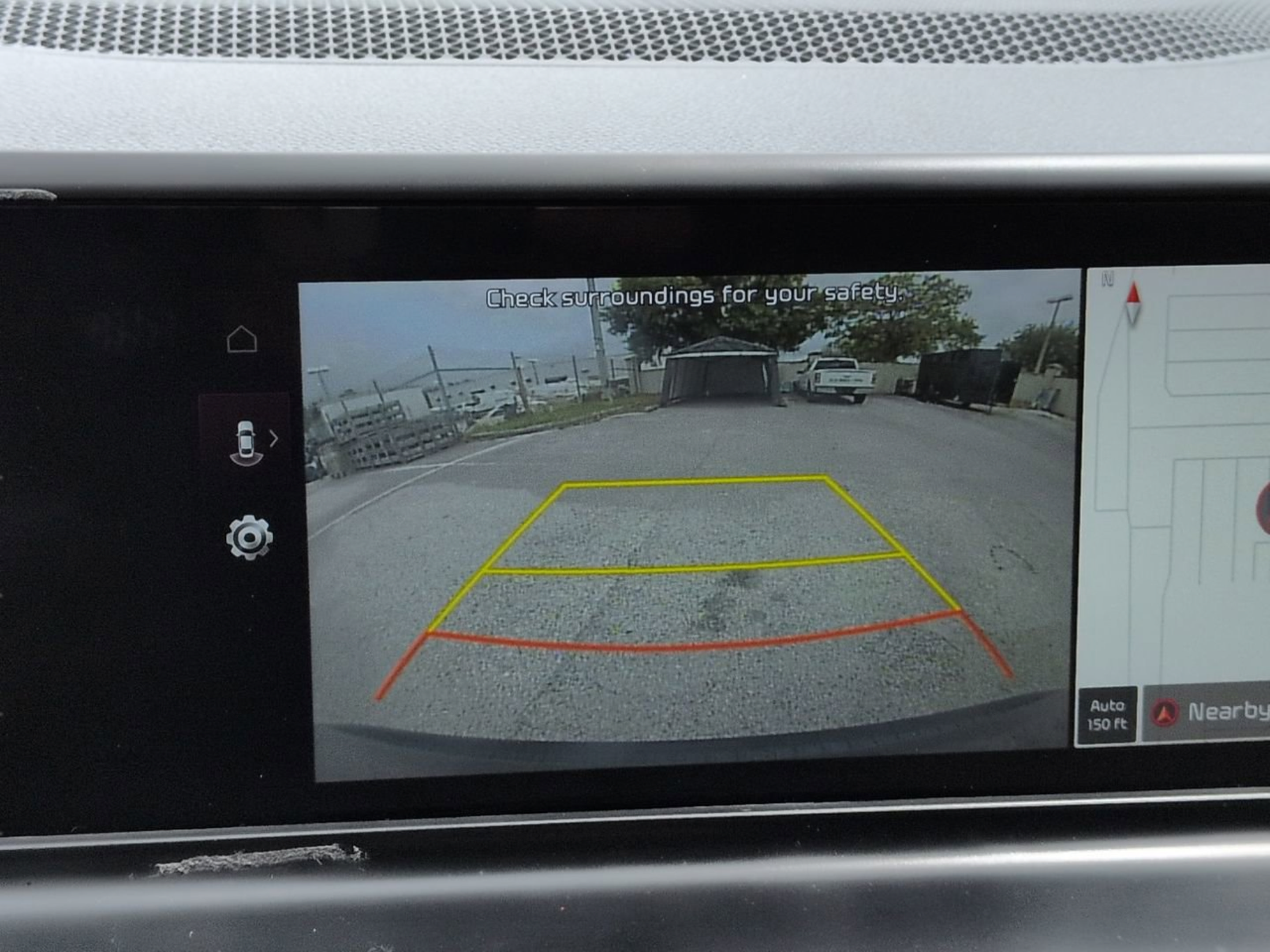 Certified 2024 Kia Seltos EX FWD image 25