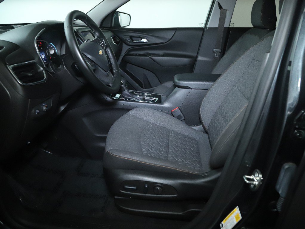 Used 2023 Chevrolet Equinox LT AWD/4WD image 18