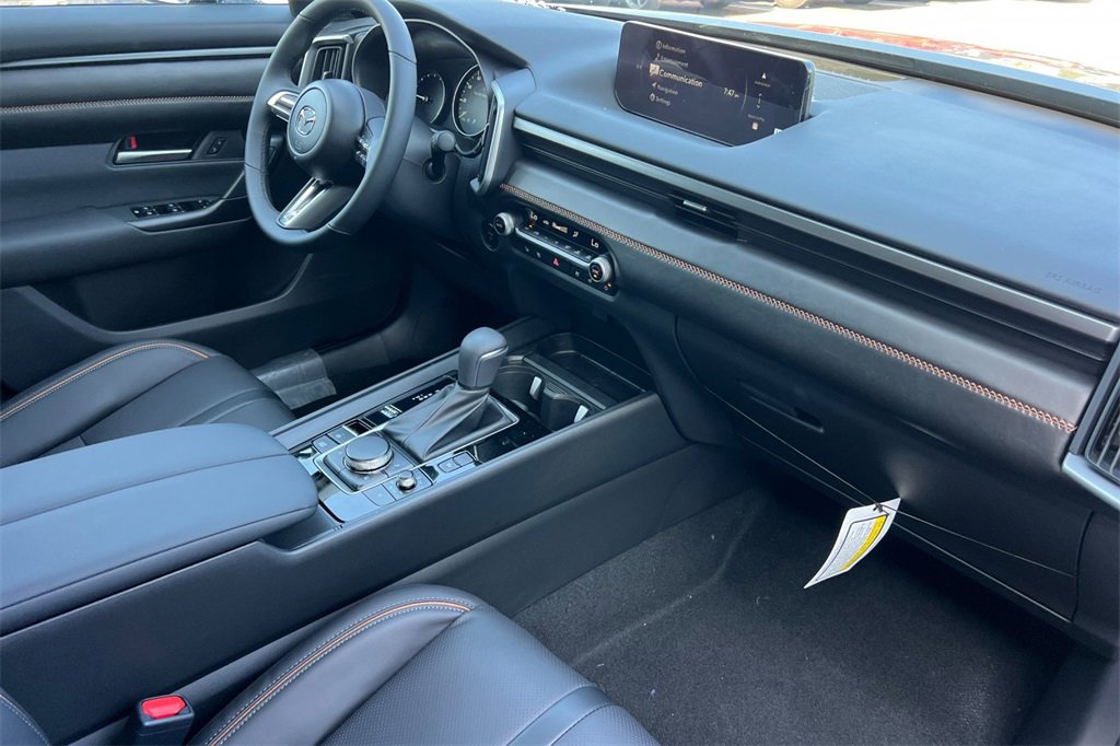 New 2026 MAZDA CX-50 AWD 2.5 Hybrid w/ Premium Pkg image 17