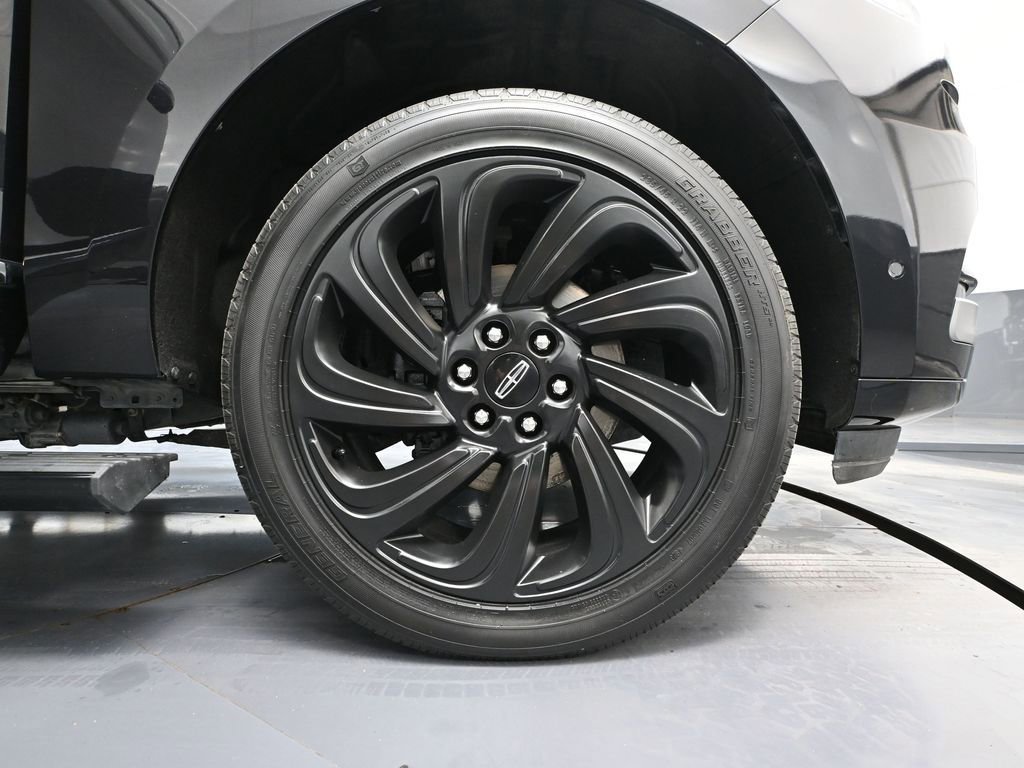 Used 2024 Lincoln Navigator Reserve image 15