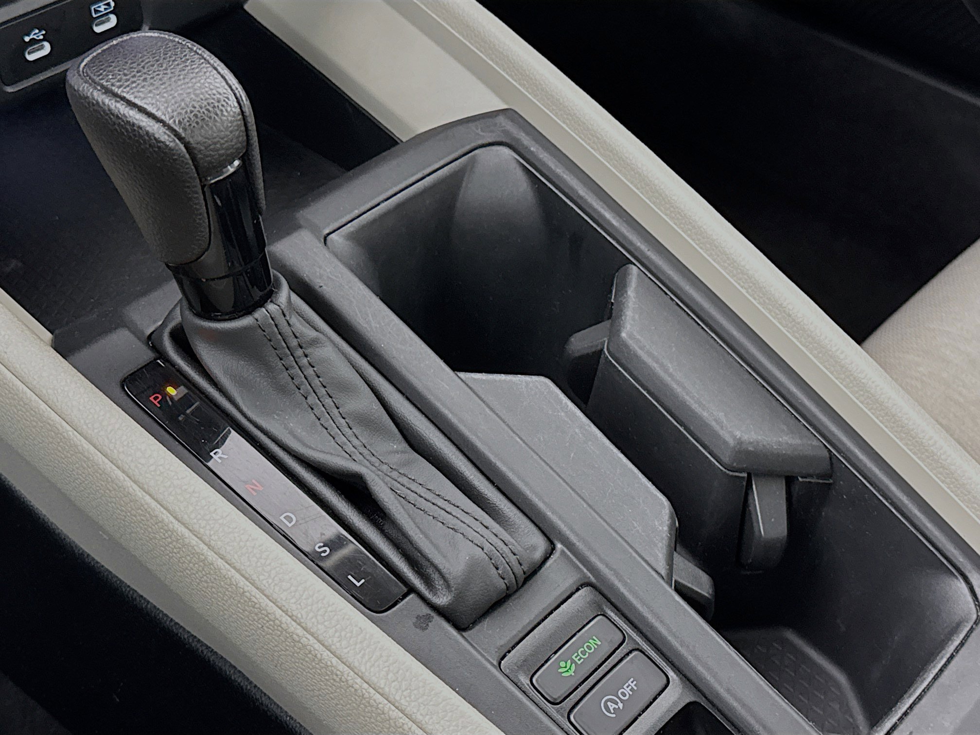 Certified 2023 Honda Accord EX image 16