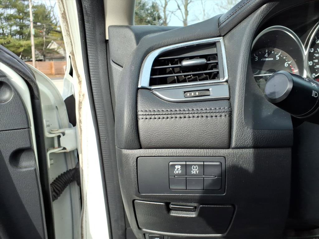 Used 2016 MAZDA MAZDA6 Sport image 18