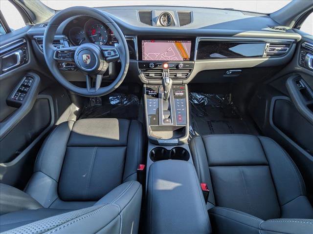 New 2025 Porsche Macan image 22
