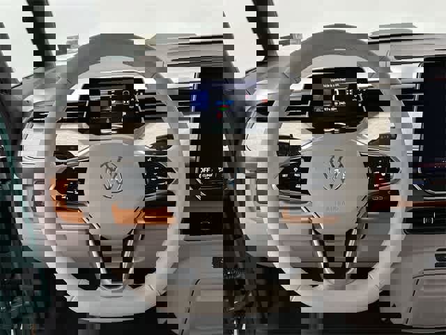 New 2025 Volkswagen ID. Buzz 1st Edition image 7