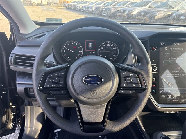 New 2026 Subaru Crosstrek 2.5i Premium image 14