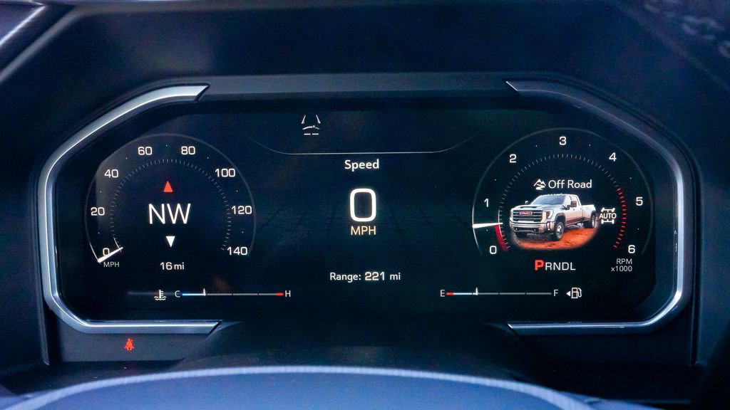 New 2026 GMC Sierra 3500 Denali Ultimate image 24