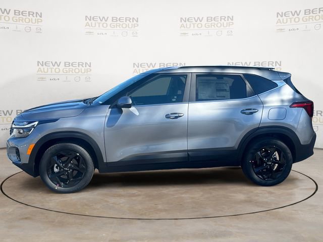 New 2026 Kia Seltos EX image 2