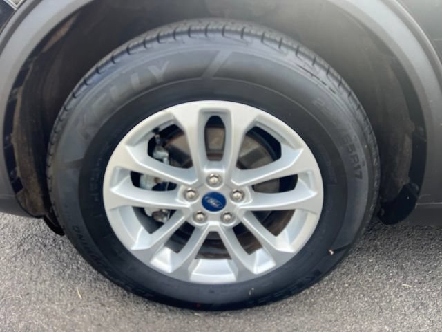 Used 2020 Ford Escape SE AWD/4WD image 4