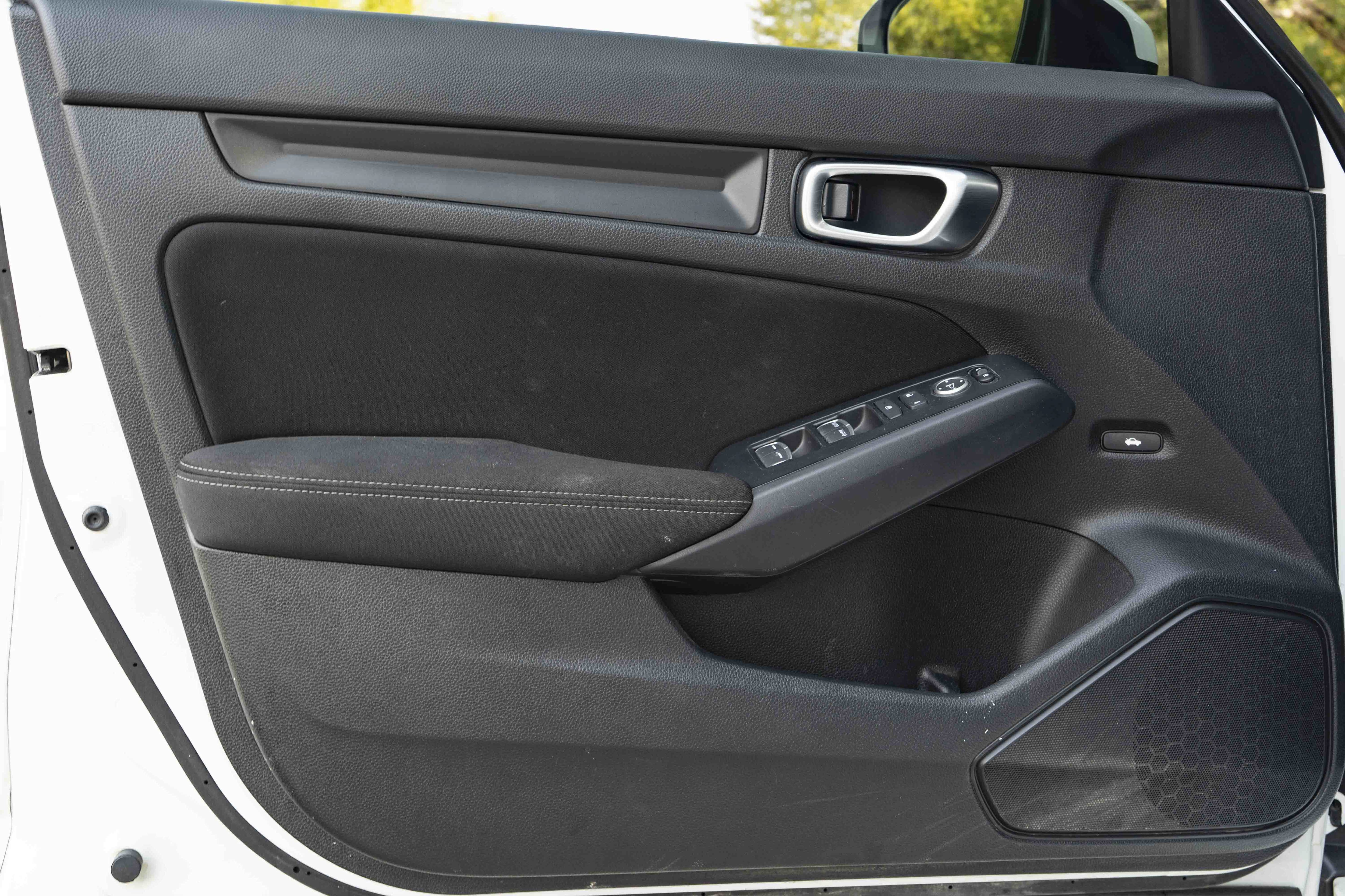 Certified 2026 Honda Civic LX image 33