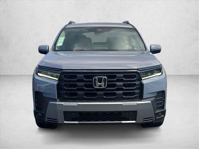 New 2026 Honda Pilot EX-L image 6