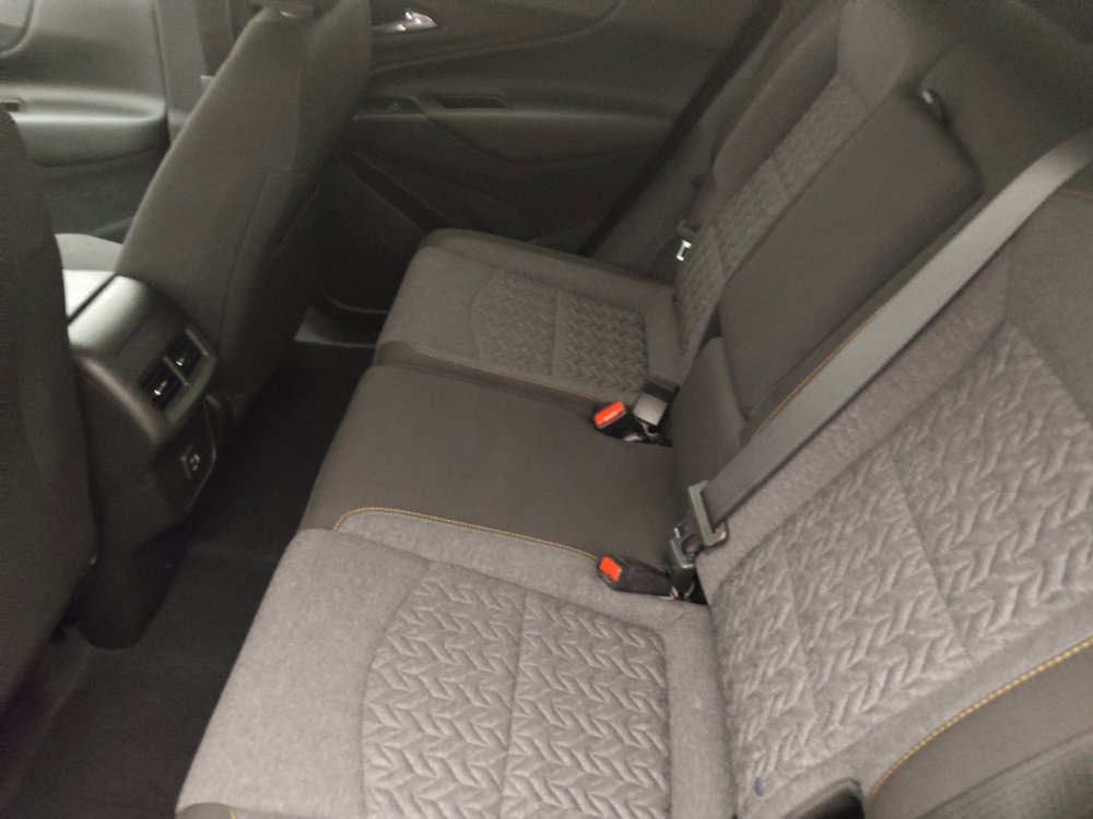 Used 2022 Chevrolet Equinox LT FWD image 18