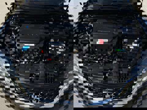 Used 2013 Honda Accord EX-L image 25