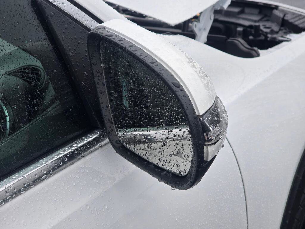 Certified 2025 Mercedes-Benz GLB 250 GLB 250 image 30