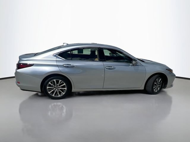 Used 2023 Lexus ES 350 w/ Accessory Package (Z1) FWD image 8